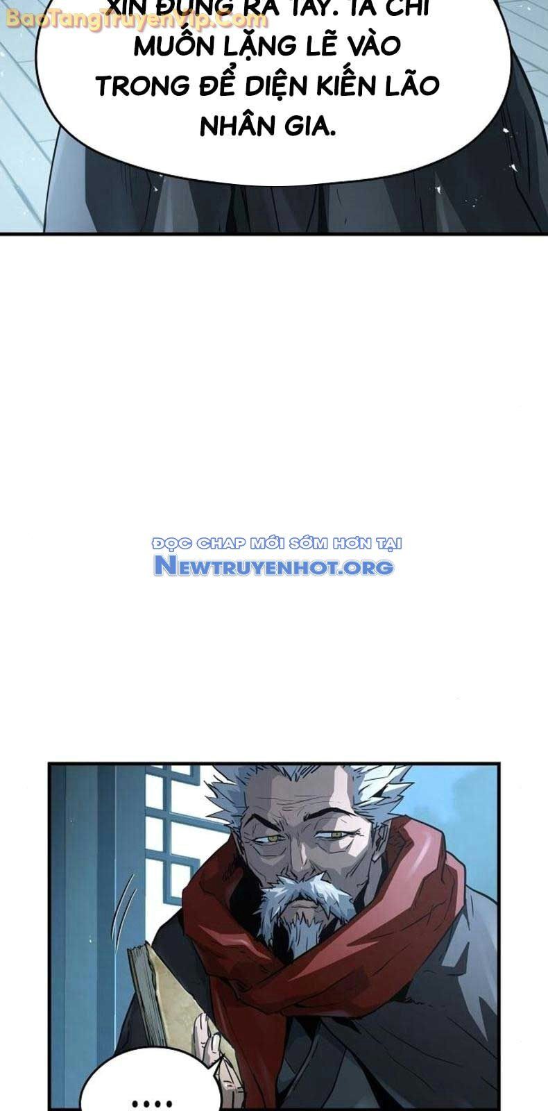 Tuyệt Thế Hồi Quy Chapter 51 - Trang 2