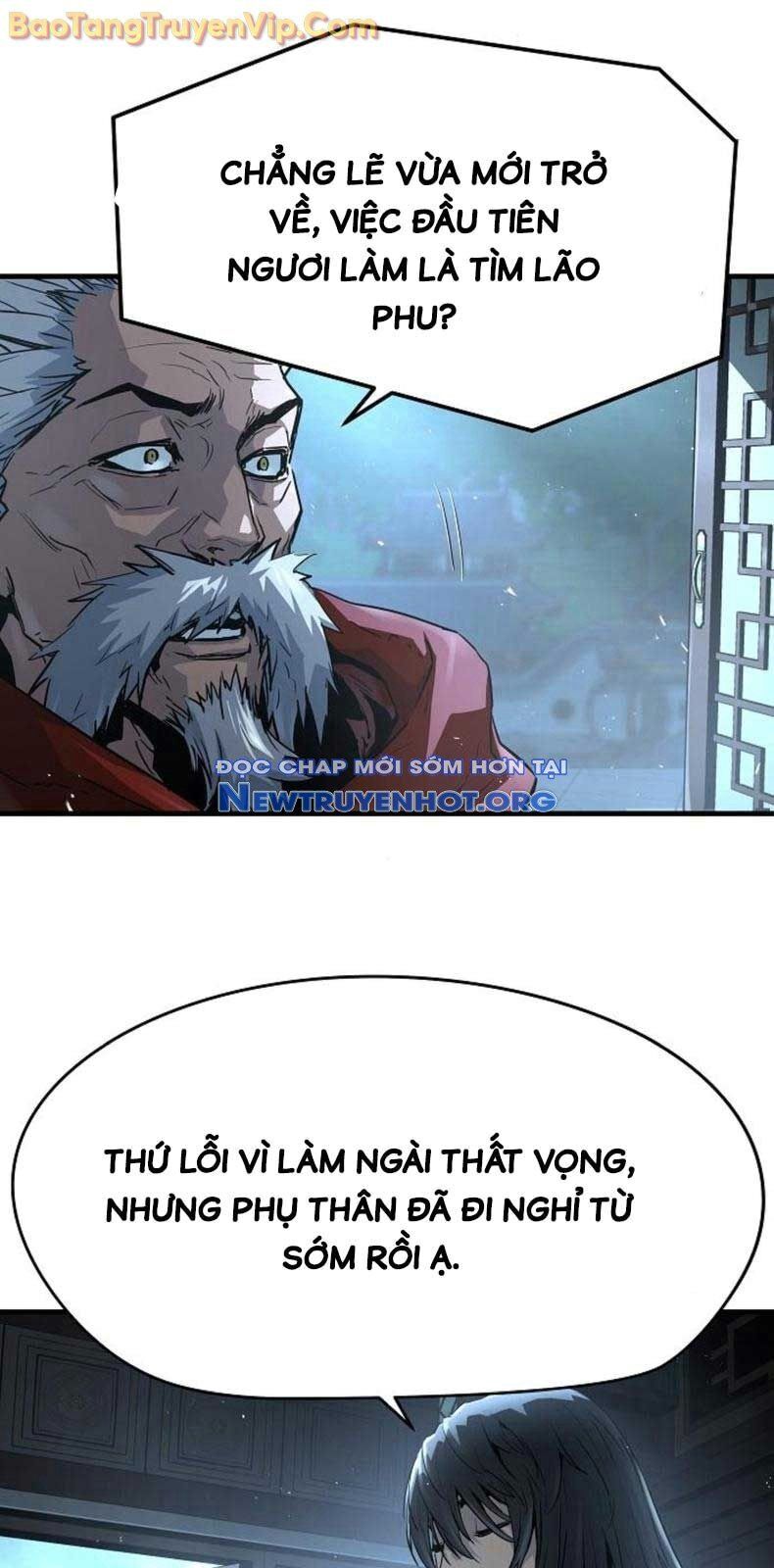 Tuyệt Thế Hồi Quy Chapter 51 - Trang 2