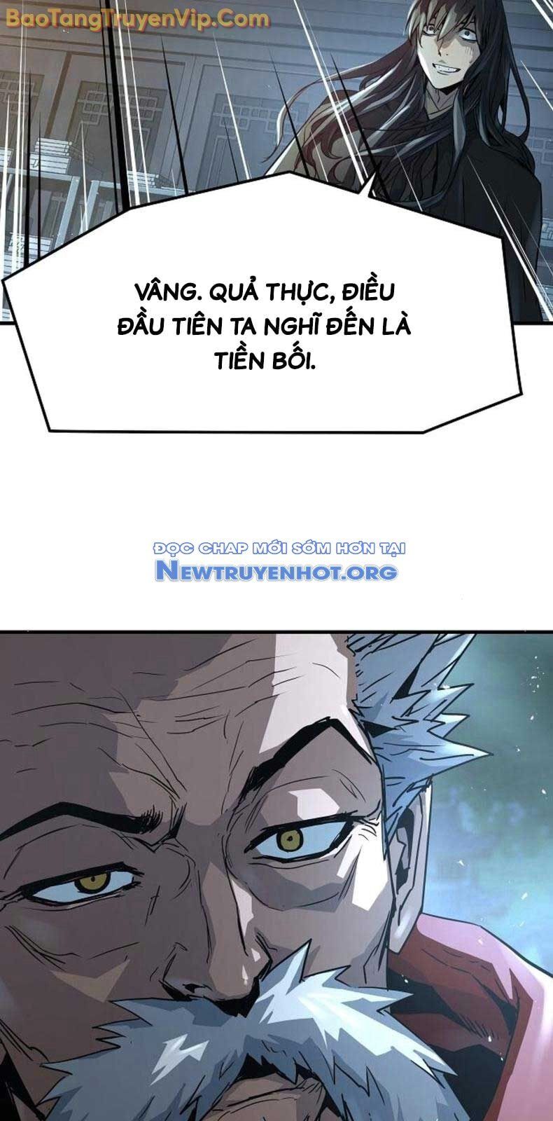 Tuyệt Thế Hồi Quy Chapter 51 - Trang 2