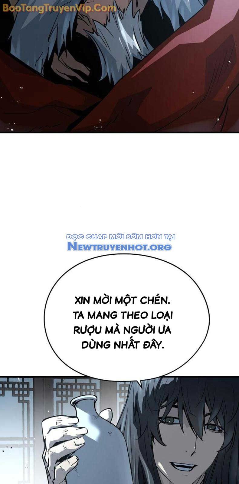 Tuyệt Thế Hồi Quy Chapter 51 - Trang 2
