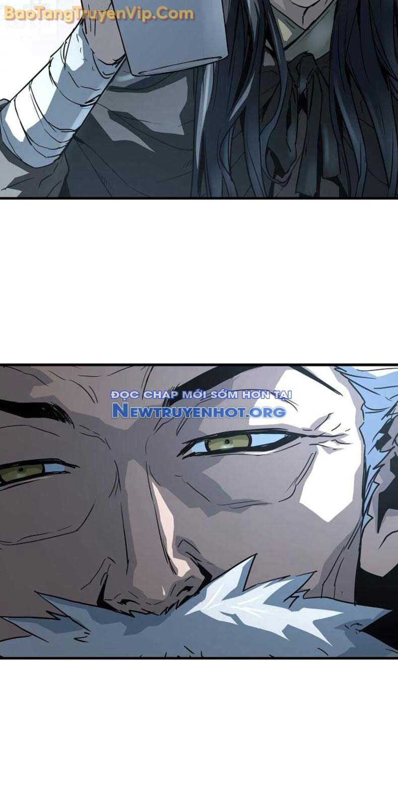 Tuyệt Thế Hồi Quy Chapter 51 - Trang 2