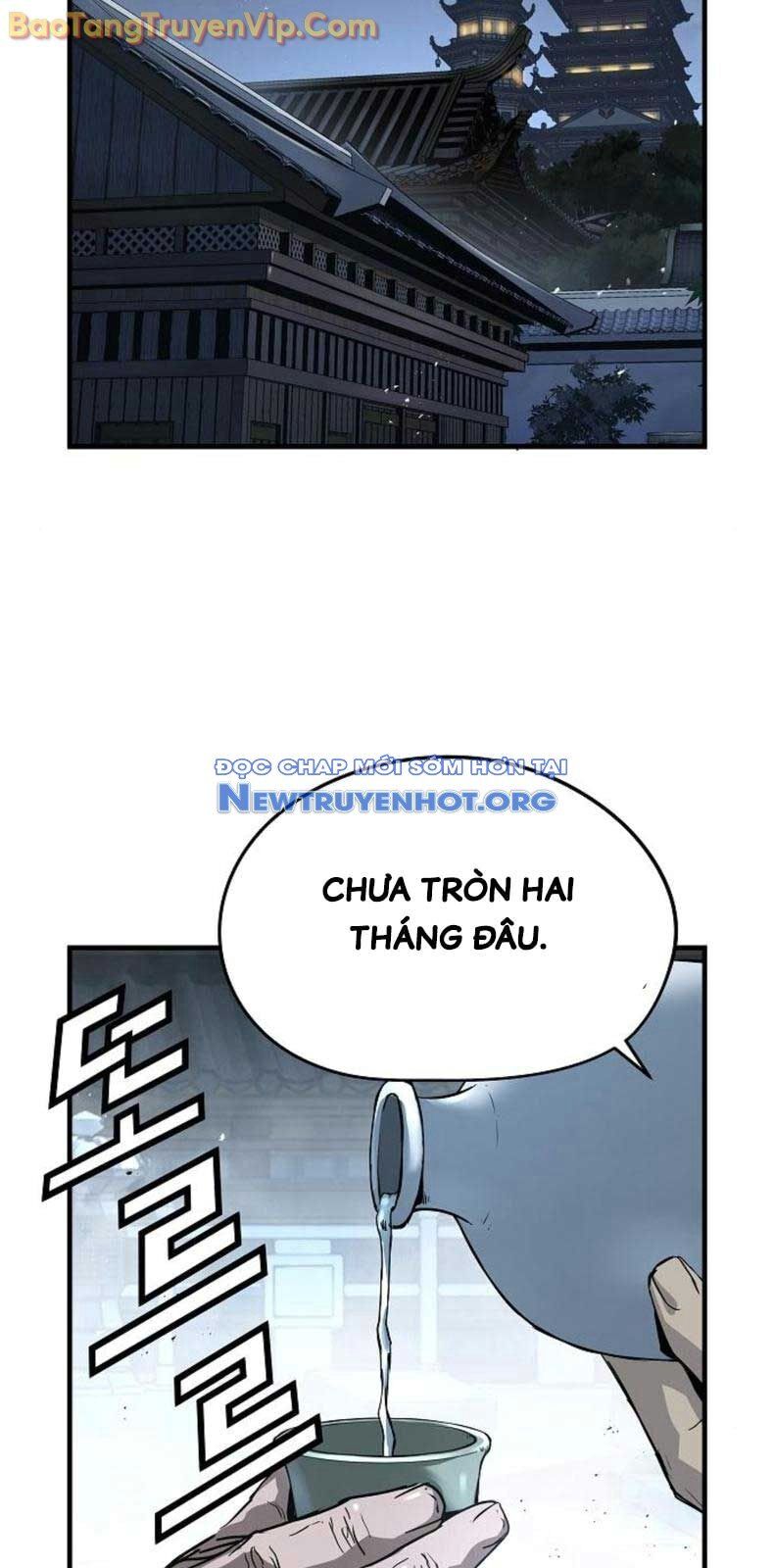Tuyệt Thế Hồi Quy Chapter 51 - Trang 2
