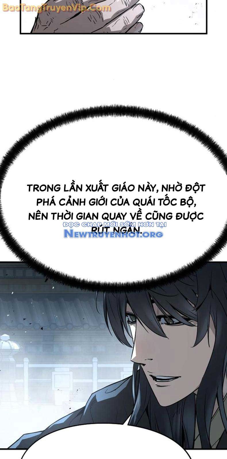 Tuyệt Thế Hồi Quy Chapter 51 - Trang 2
