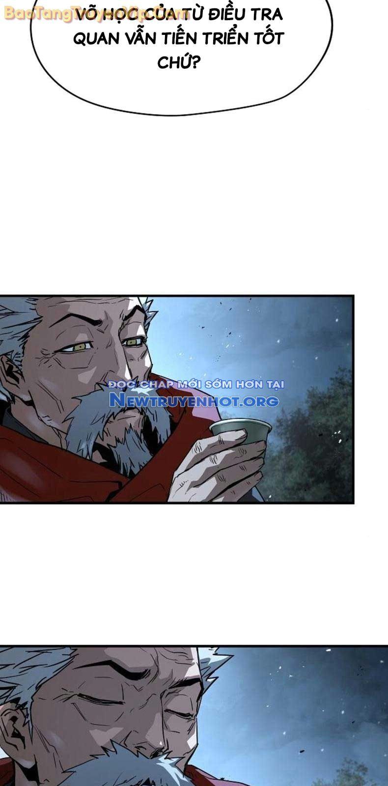 Tuyệt Thế Hồi Quy Chapter 51 - Trang 2