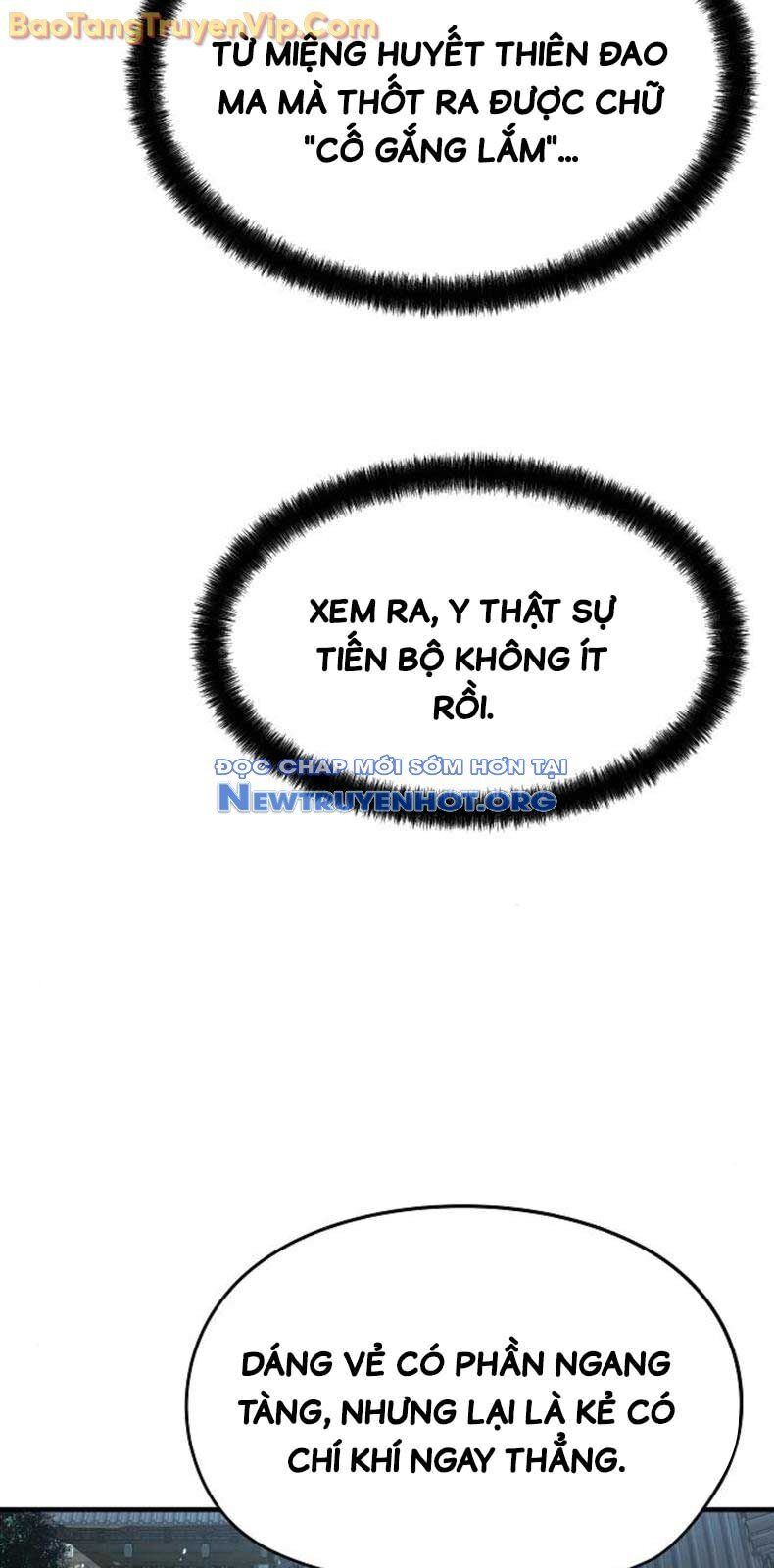 Tuyệt Thế Hồi Quy Chapter 51 - Trang 2