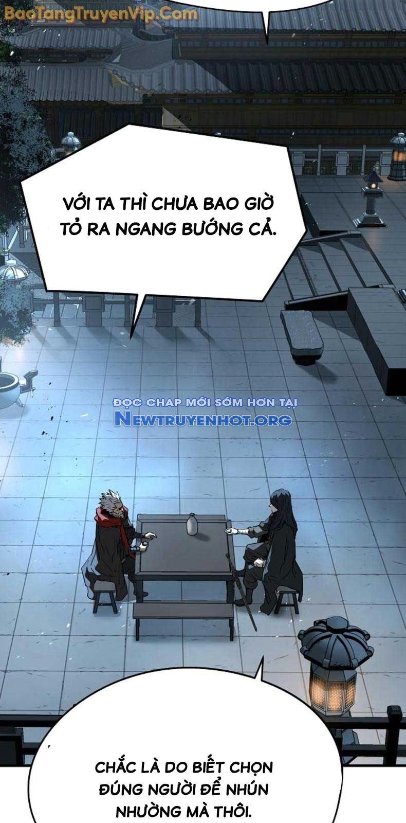 Tuyệt Thế Hồi Quy Chapter 51 - Trang 2