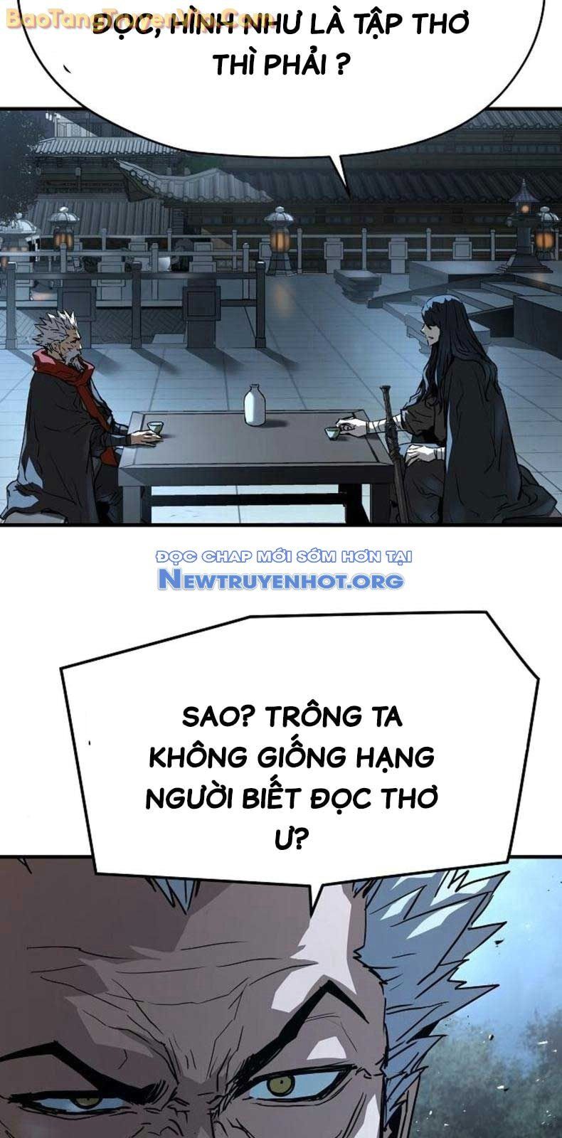 Tuyệt Thế Hồi Quy Chapter 51 - Trang 2