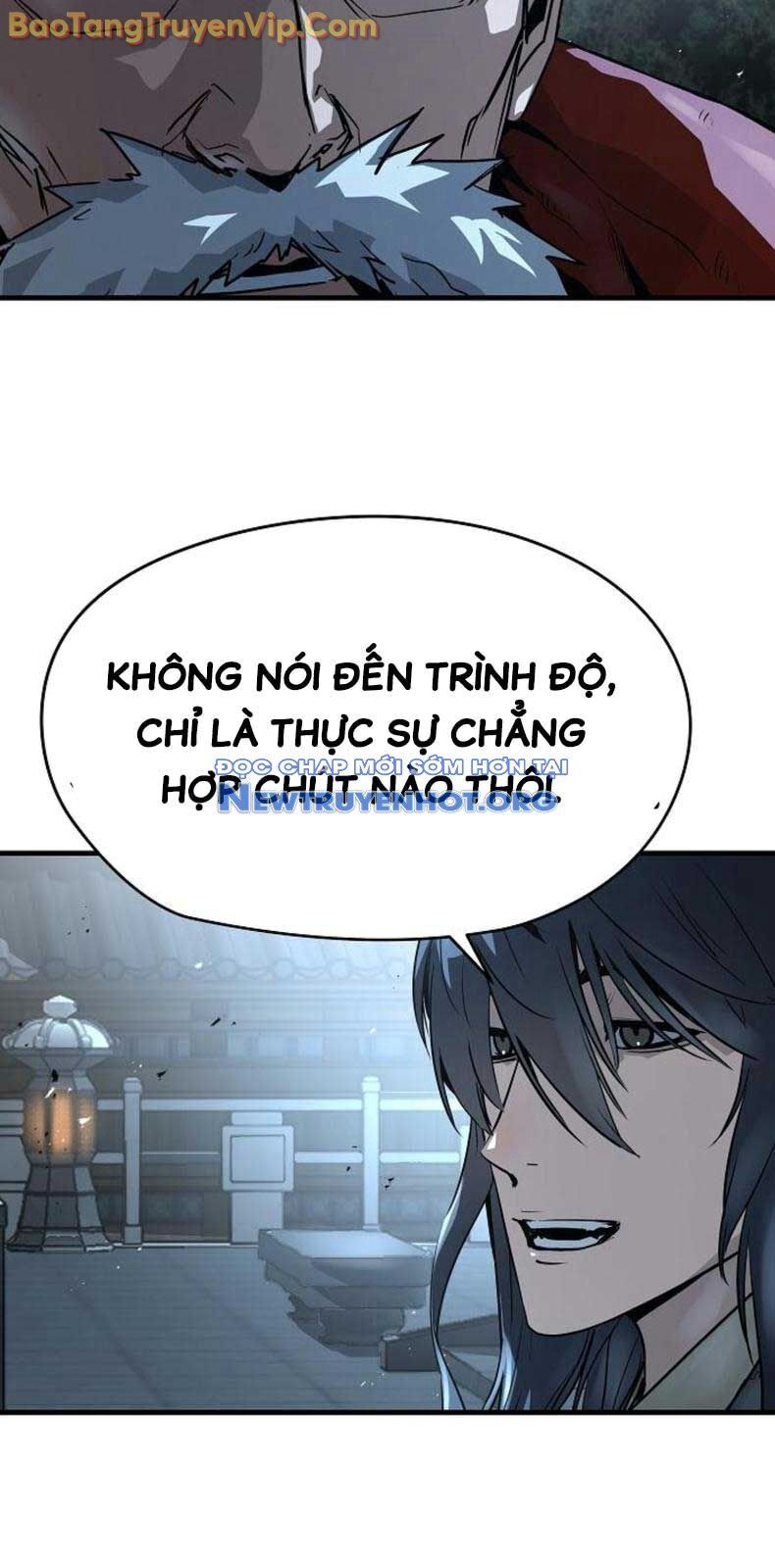 Tuyệt Thế Hồi Quy Chapter 51 - Trang 2