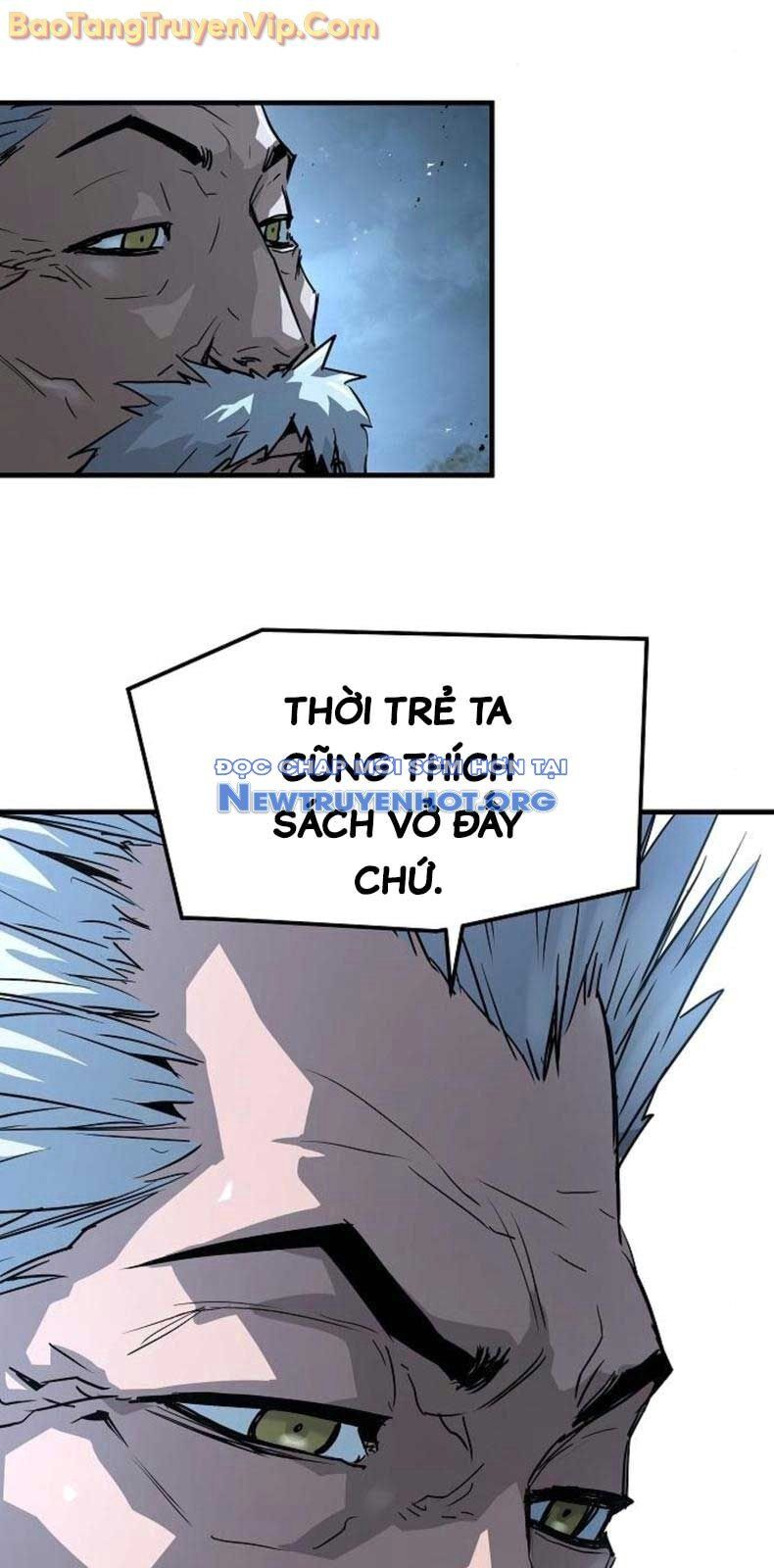 Tuyệt Thế Hồi Quy Chapter 51 - Trang 2