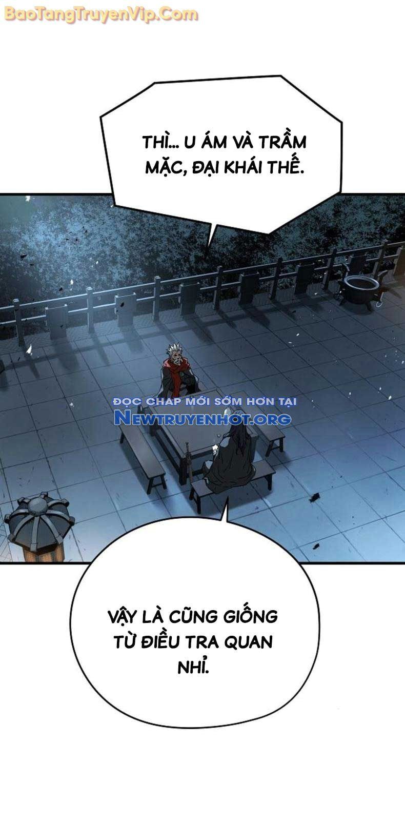 Tuyệt Thế Hồi Quy Chapter 51 - Trang 2