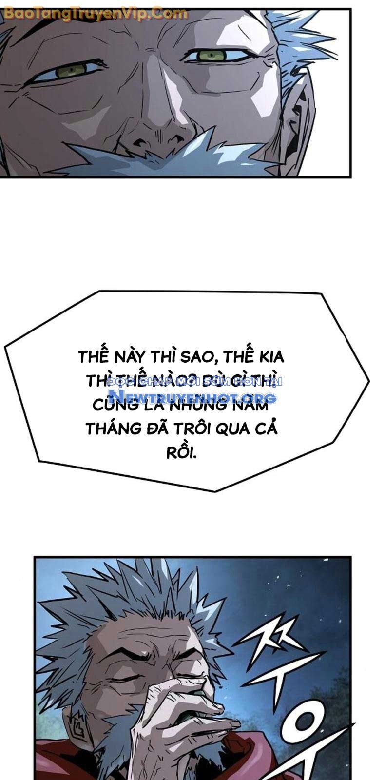 Tuyệt Thế Hồi Quy Chapter 51 - Trang 2
