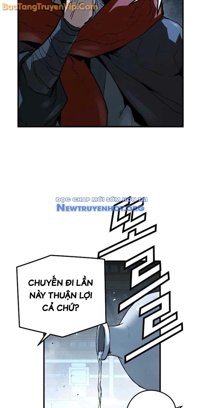 Tuyệt Thế Hồi Quy Chapter 51 - Trang 2