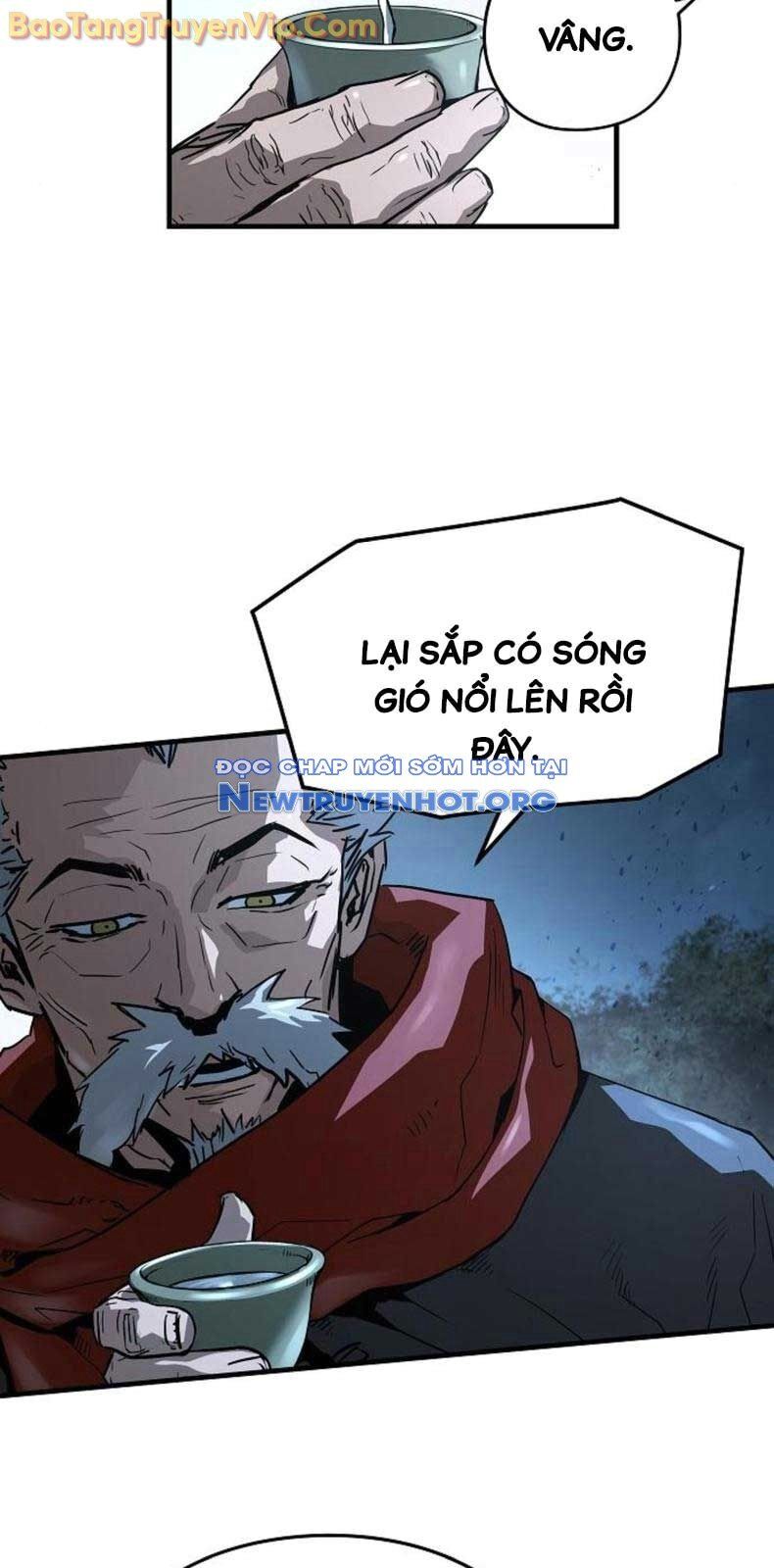 Tuyệt Thế Hồi Quy Chapter 51 - Trang 2