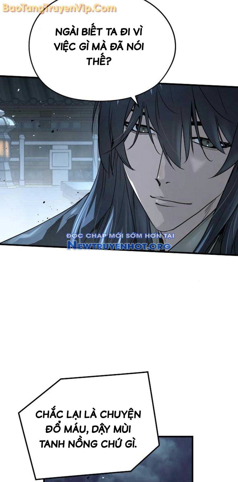 Tuyệt Thế Hồi Quy Chapter 51 - Trang 2