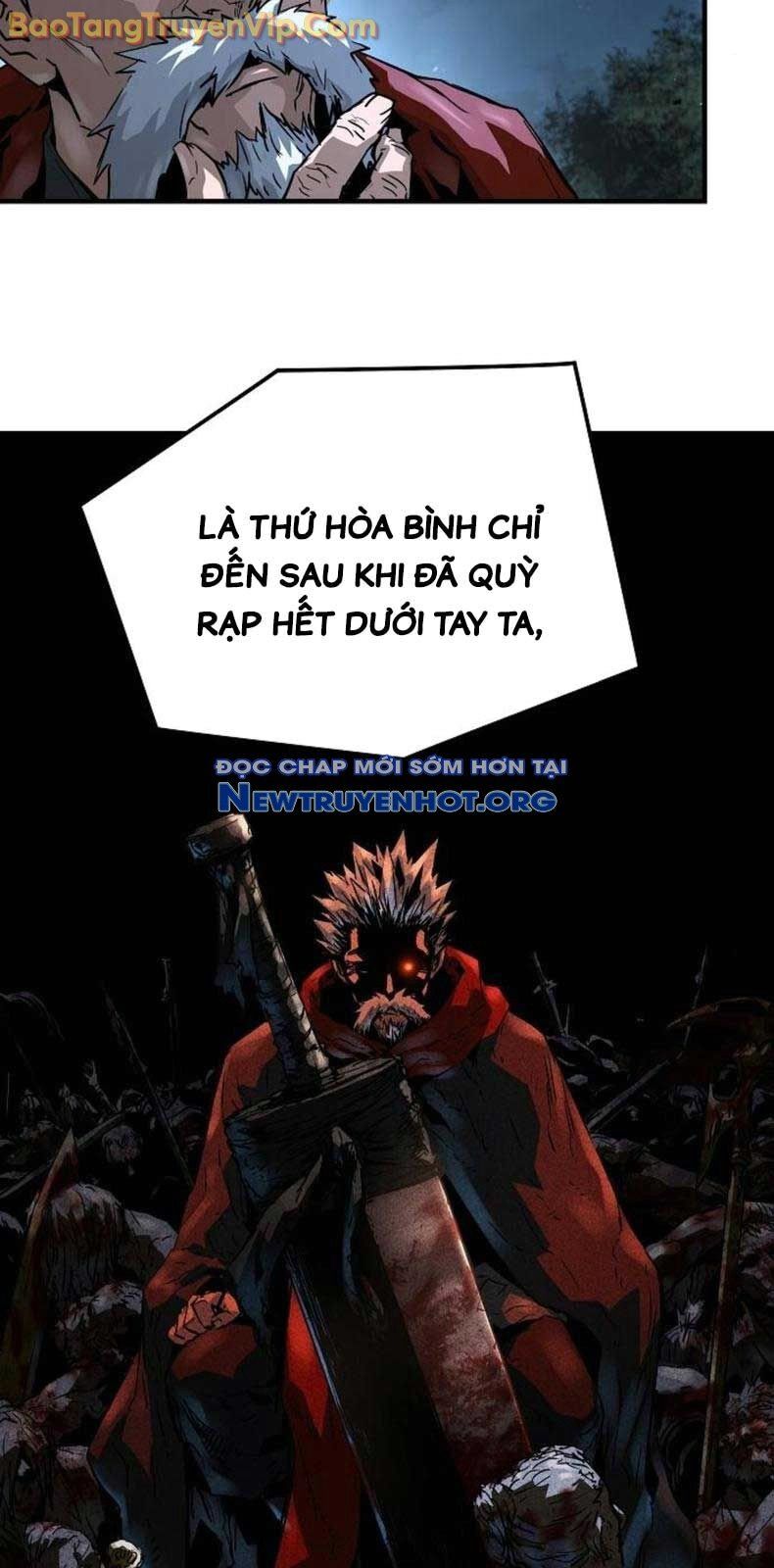 Tuyệt Thế Hồi Quy Chapter 51 - Trang 2