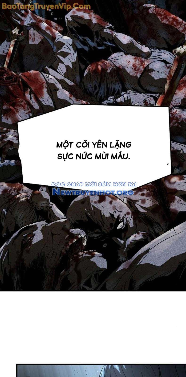 Tuyệt Thế Hồi Quy Chapter 51 - Trang 2