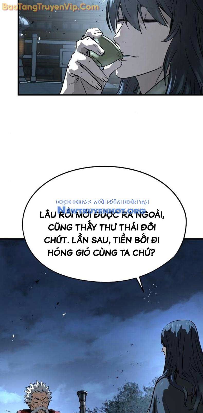 Tuyệt Thế Hồi Quy Chapter 51 - Trang 2