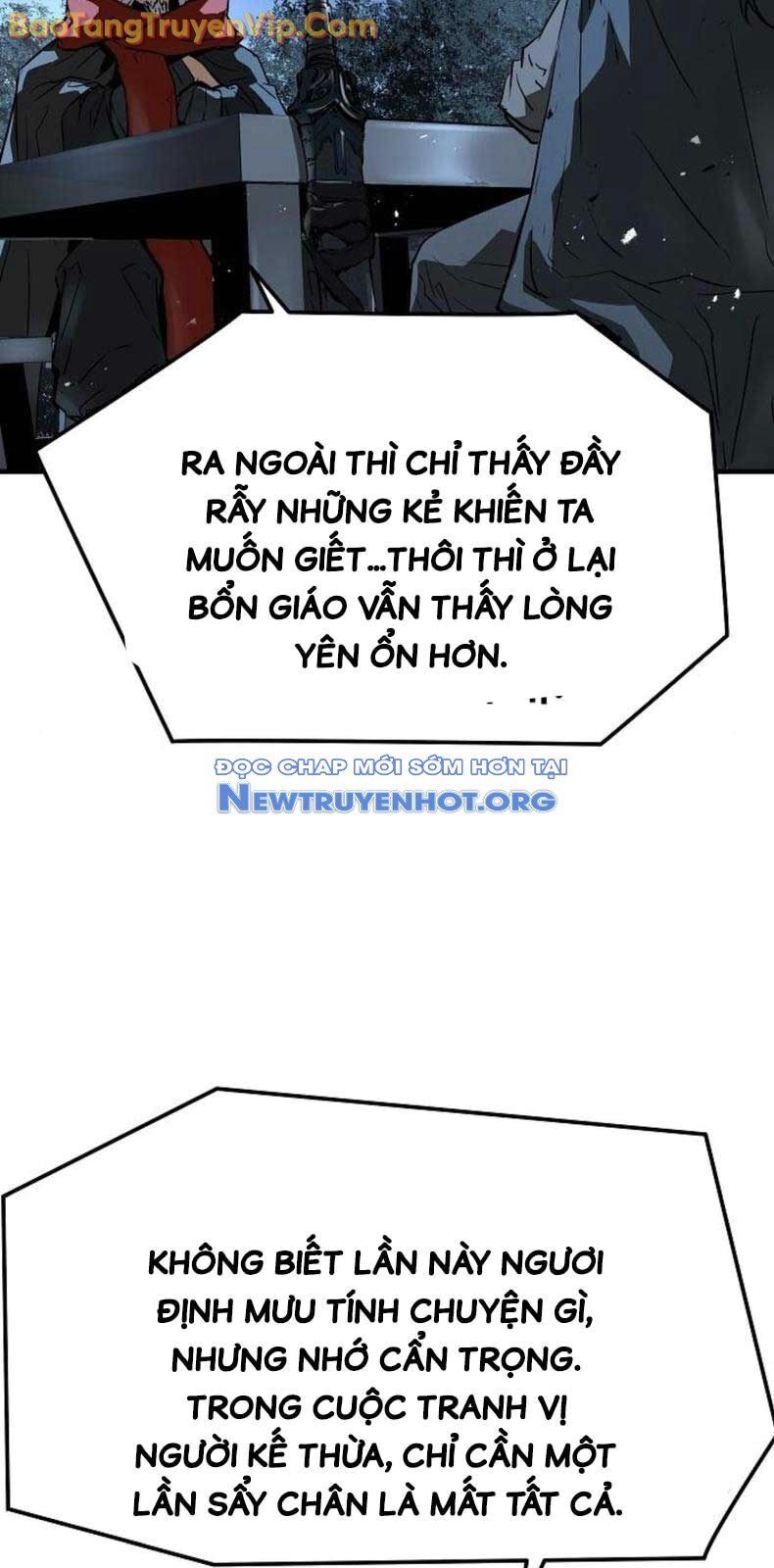 Tuyệt Thế Hồi Quy Chapter 51 - Trang 2