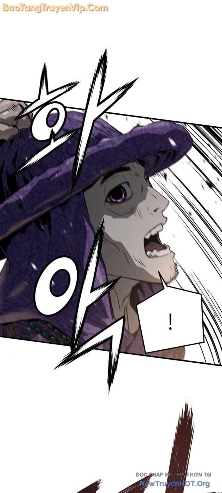 Tuyệt Thế Hồi Quy Chapter 52 - Trang 2