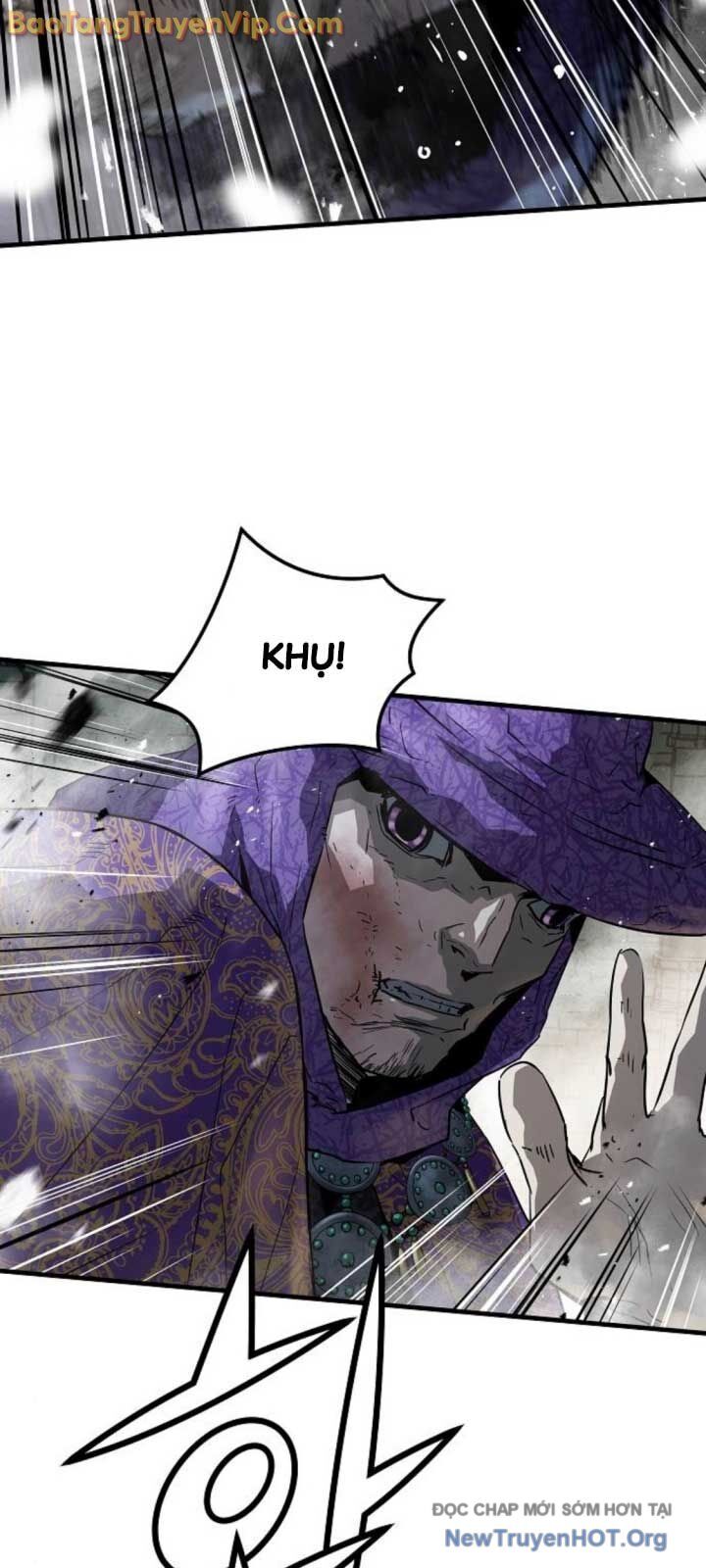 Tuyệt Thế Hồi Quy Chapter 52 - Trang 2