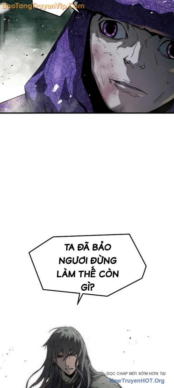 Tuyệt Thế Hồi Quy Chapter 52 - Trang 2