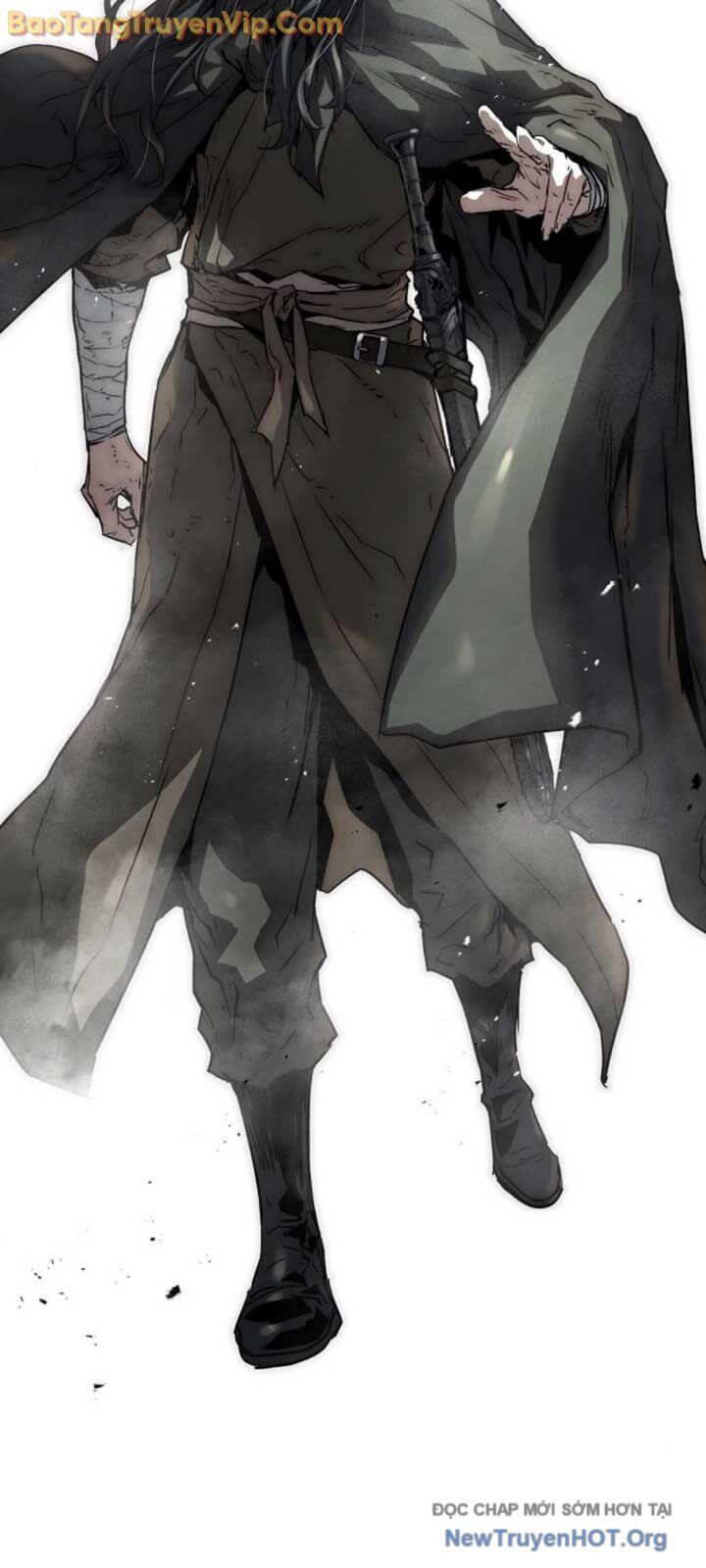 Tuyệt Thế Hồi Quy Chapter 52 - Trang 2