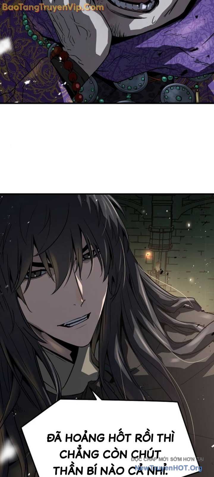 Tuyệt Thế Hồi Quy Chapter 52 - Trang 2