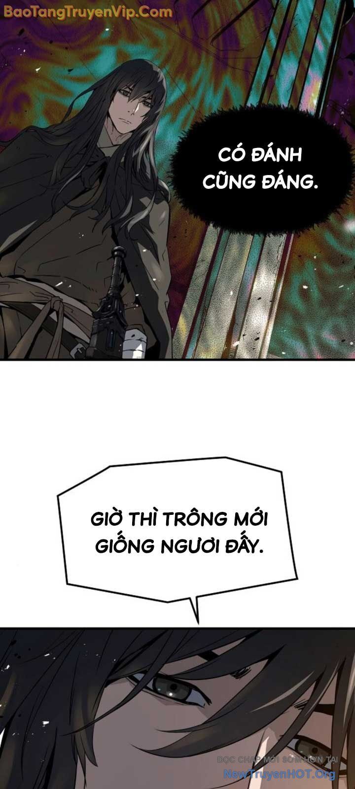 Tuyệt Thế Hồi Quy Chapter 52 - Trang 2