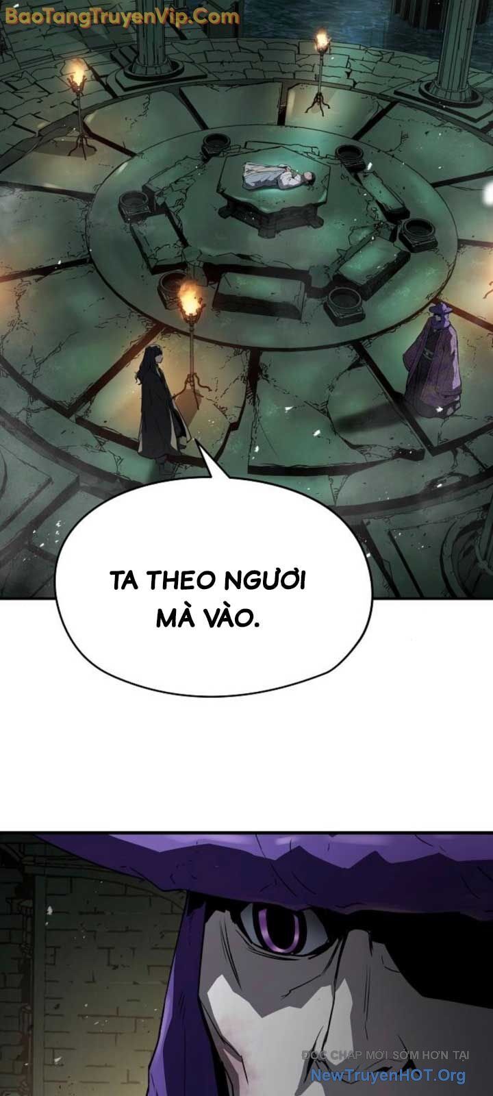 Tuyệt Thế Hồi Quy Chapter 52 - Trang 2