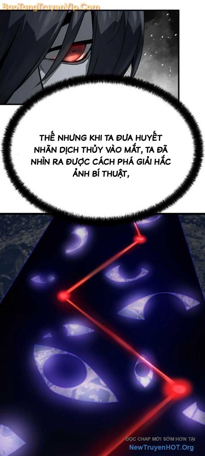 Tuyệt Thế Hồi Quy Chapter 52 - Trang 2