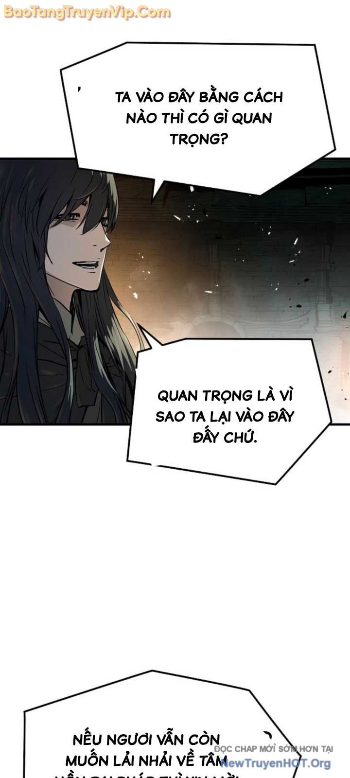 Tuyệt Thế Hồi Quy Chapter 52 - Trang 2
