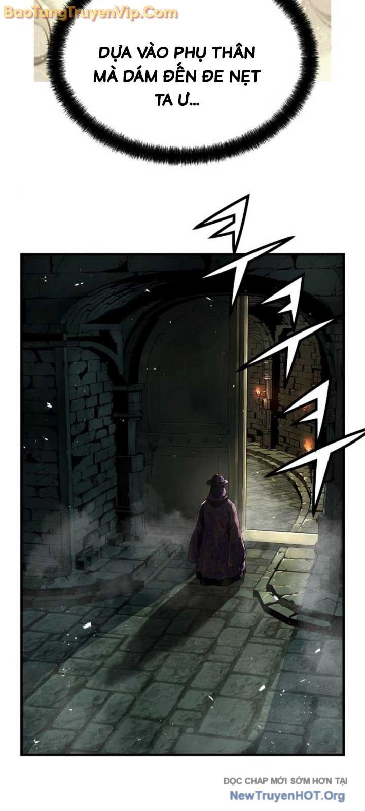 Tuyệt Thế Hồi Quy Chapter 52 - Trang 2