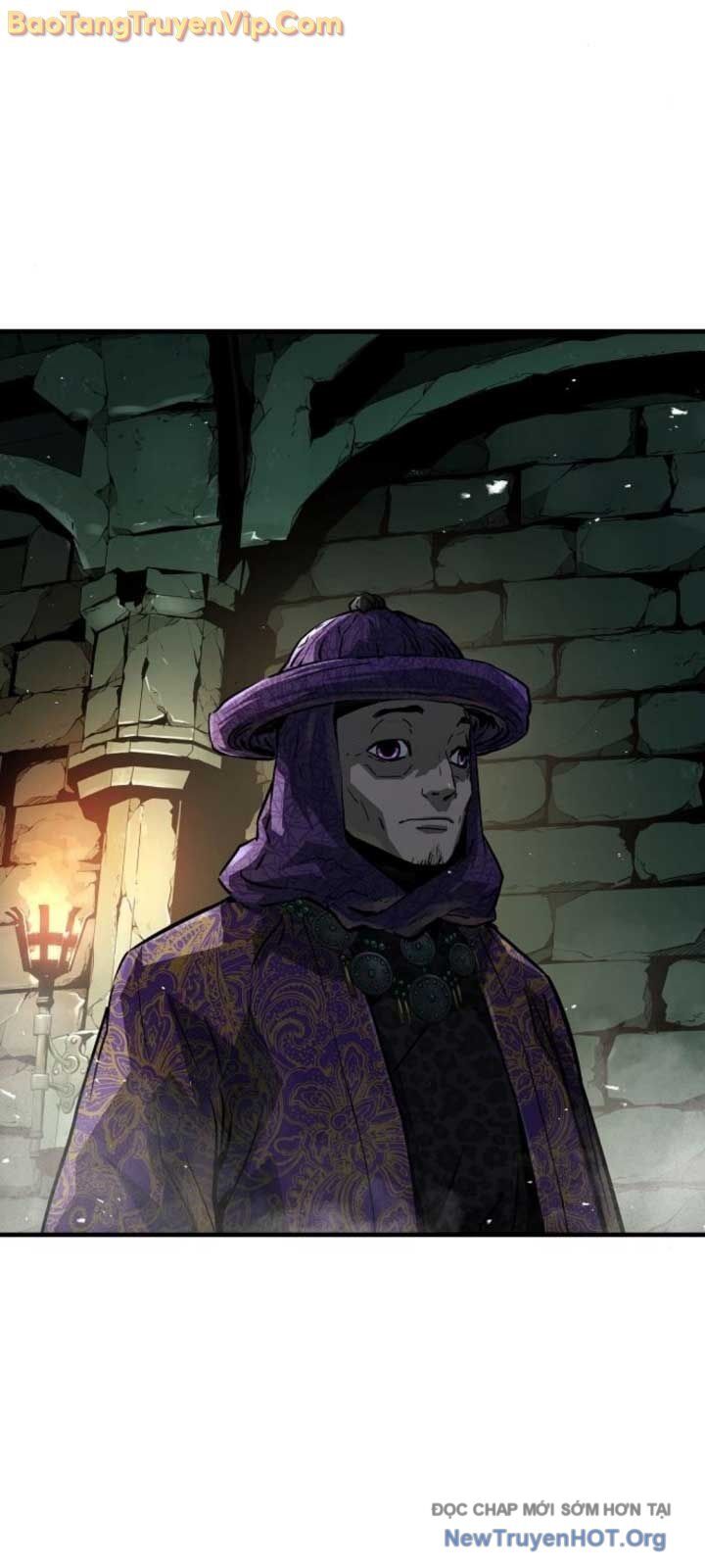 Tuyệt Thế Hồi Quy Chapter 52 - Trang 2