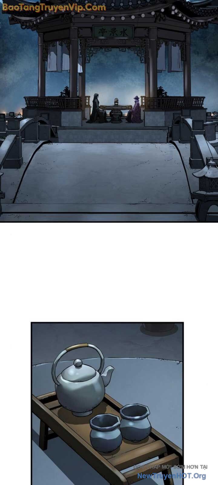 Tuyệt Thế Hồi Quy Chapter 52 - Trang 2