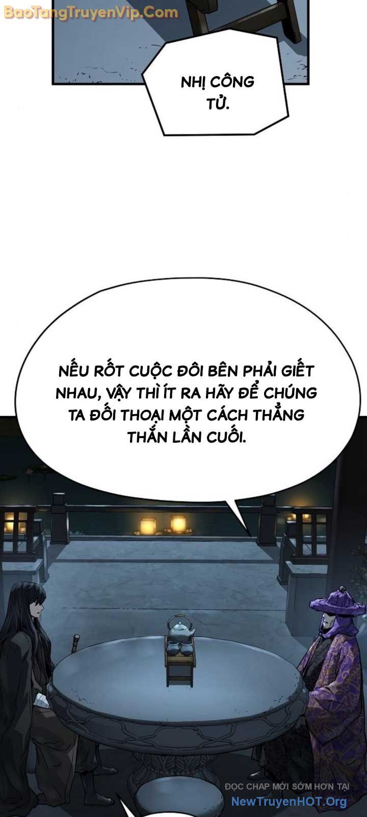 Tuyệt Thế Hồi Quy Chapter 52 - Trang 2