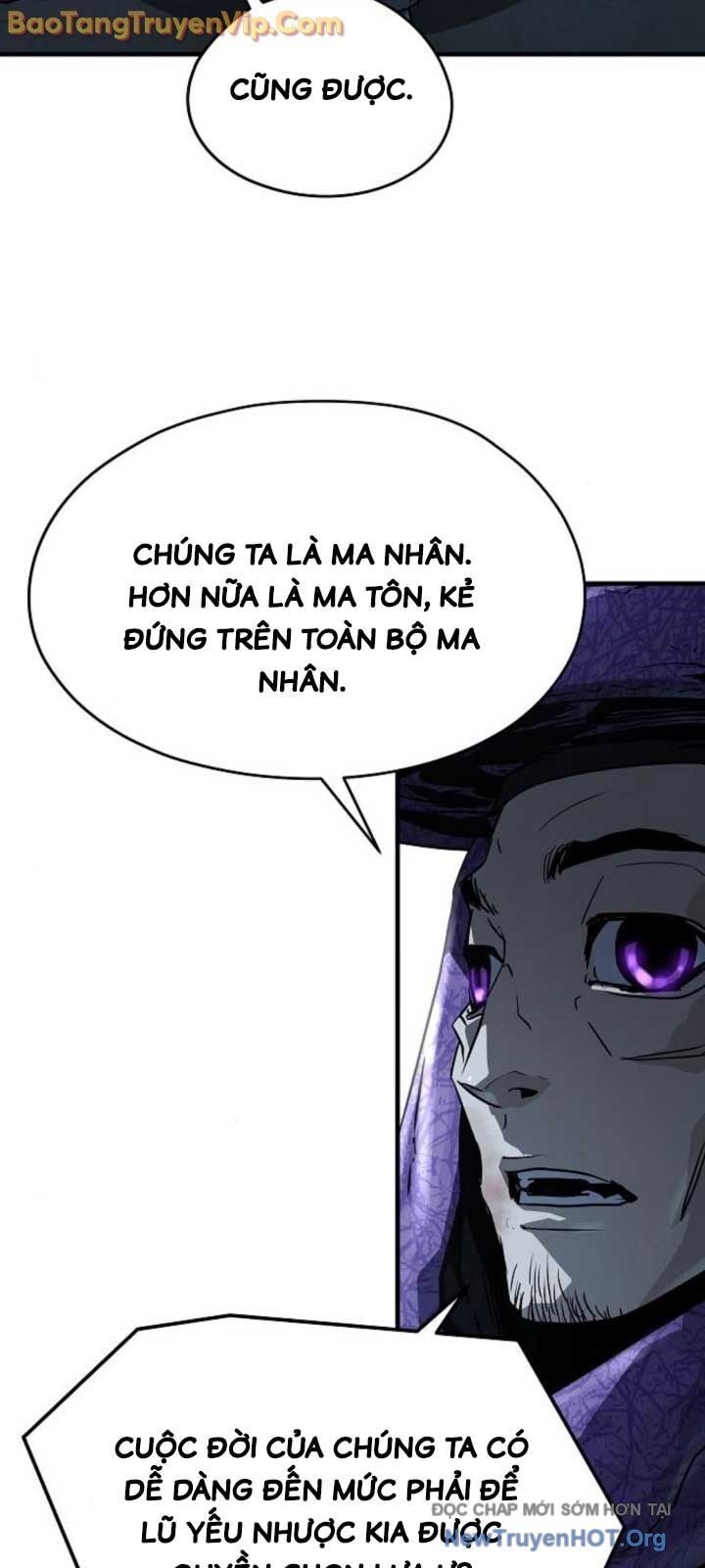 Tuyệt Thế Hồi Quy Chapter 52 - Trang 2