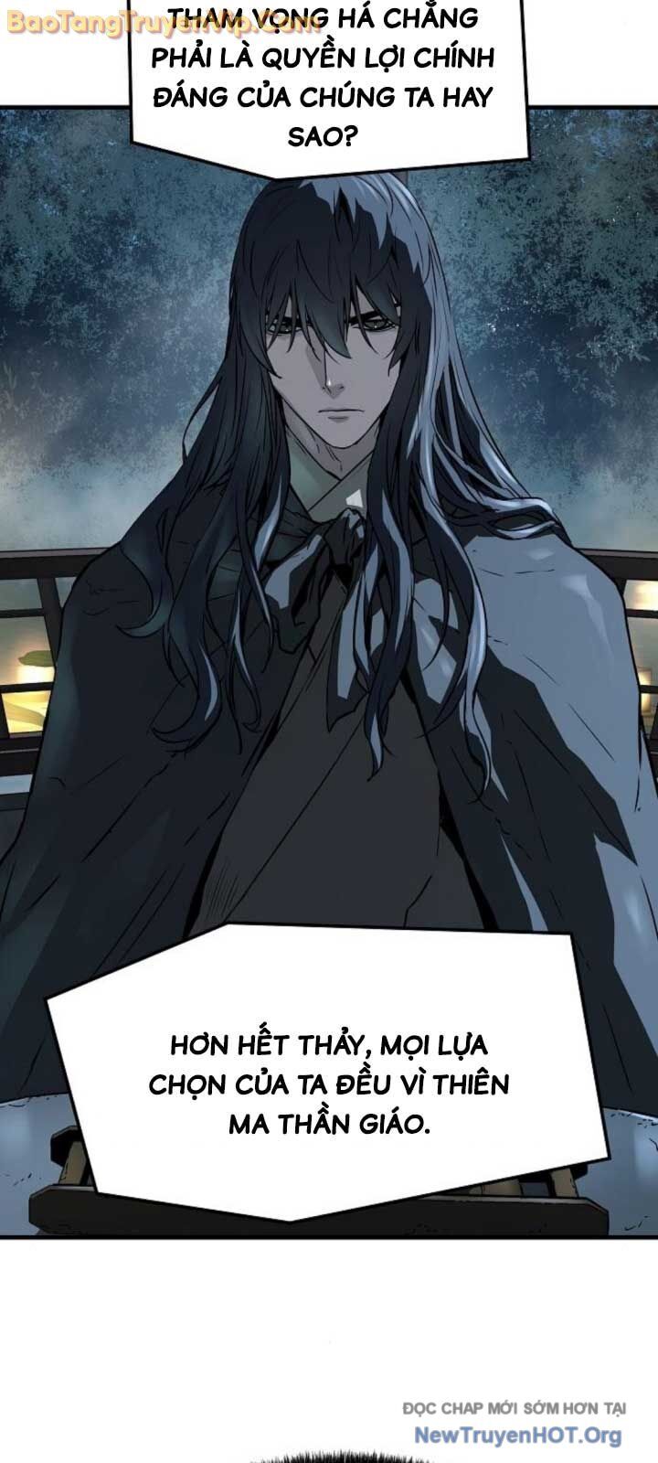 Tuyệt Thế Hồi Quy Chapter 52 - Trang 2