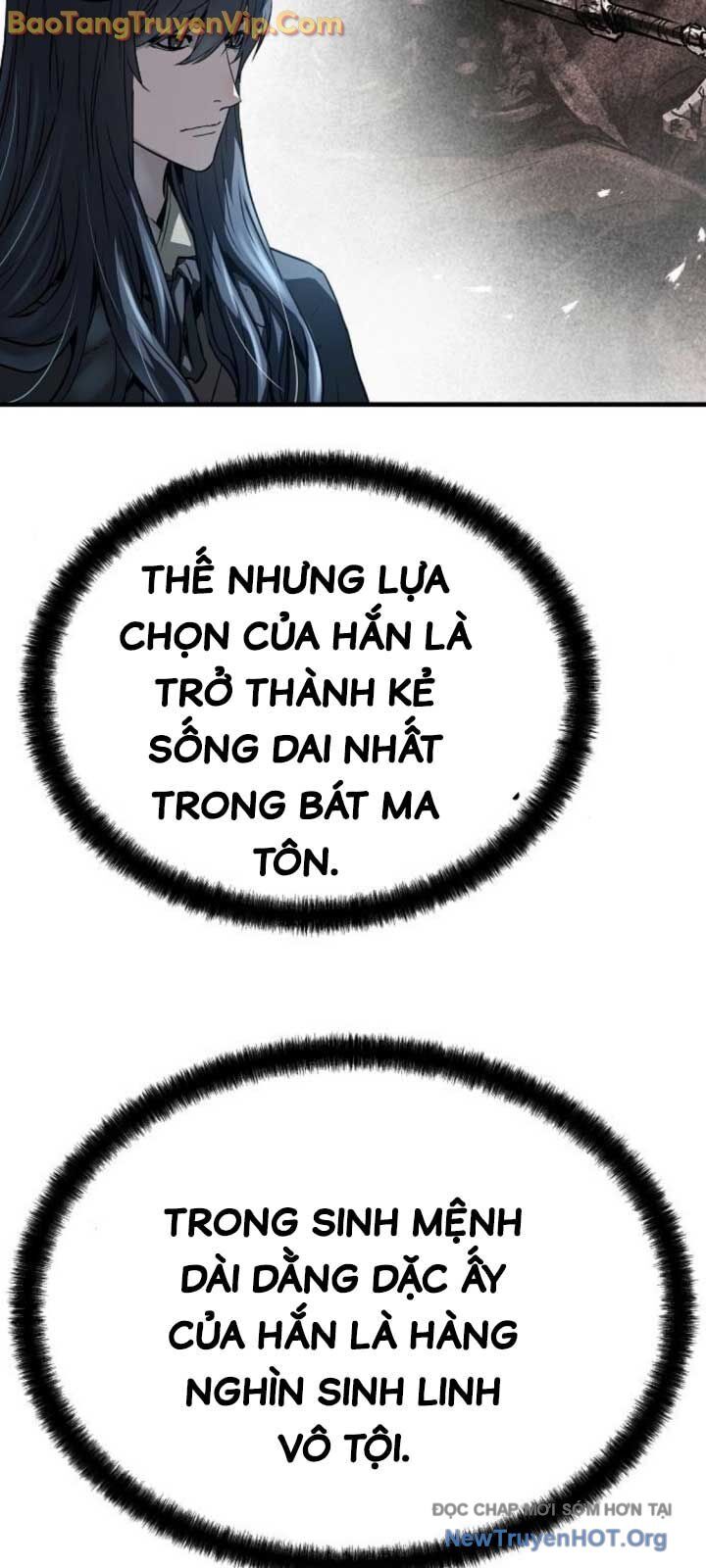 Tuyệt Thế Hồi Quy Chapter 52 - Trang 2