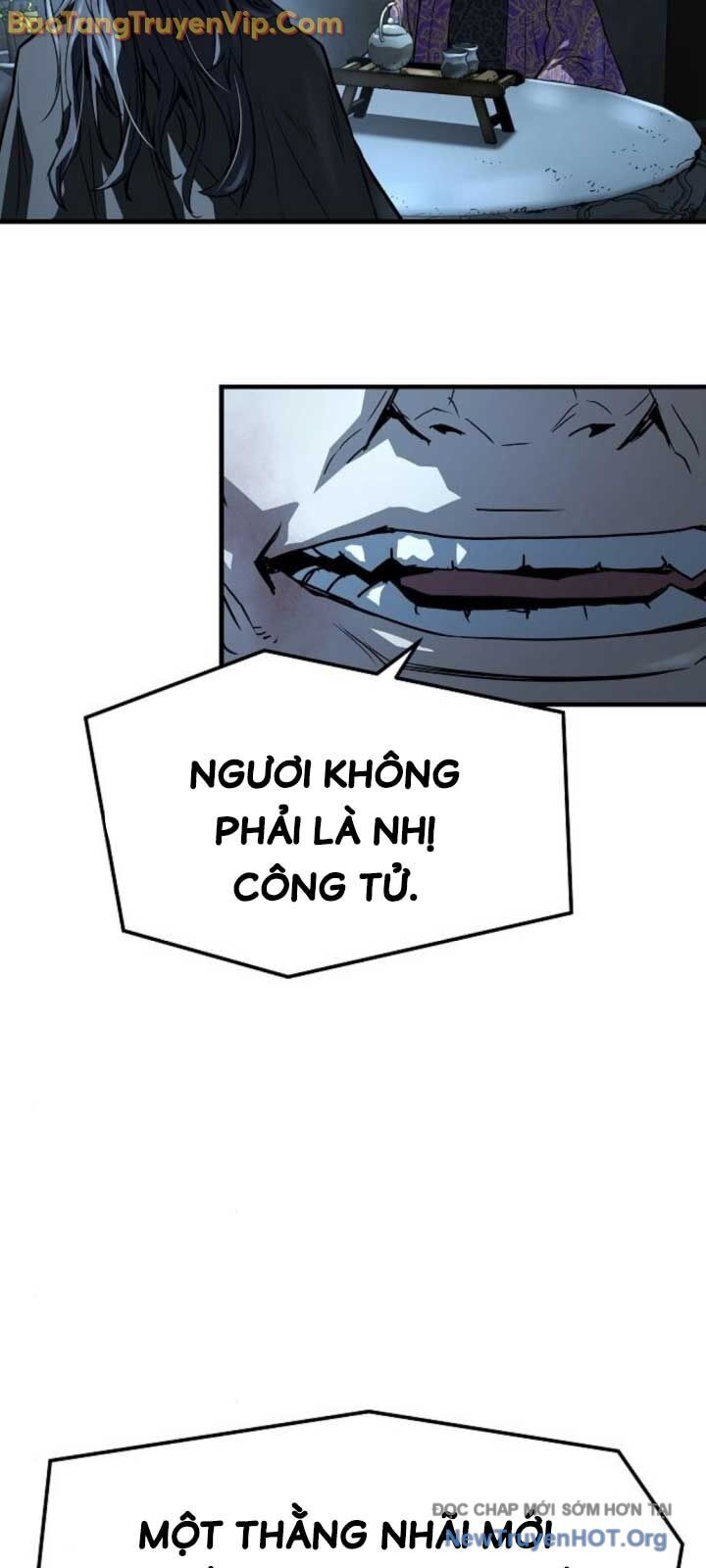 Tuyệt Thế Hồi Quy Chapter 52 - Trang 2