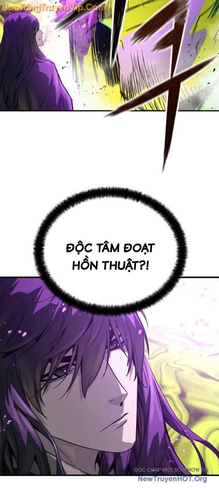 Tuyệt Thế Hồi Quy Chapter 52 - Trang 2