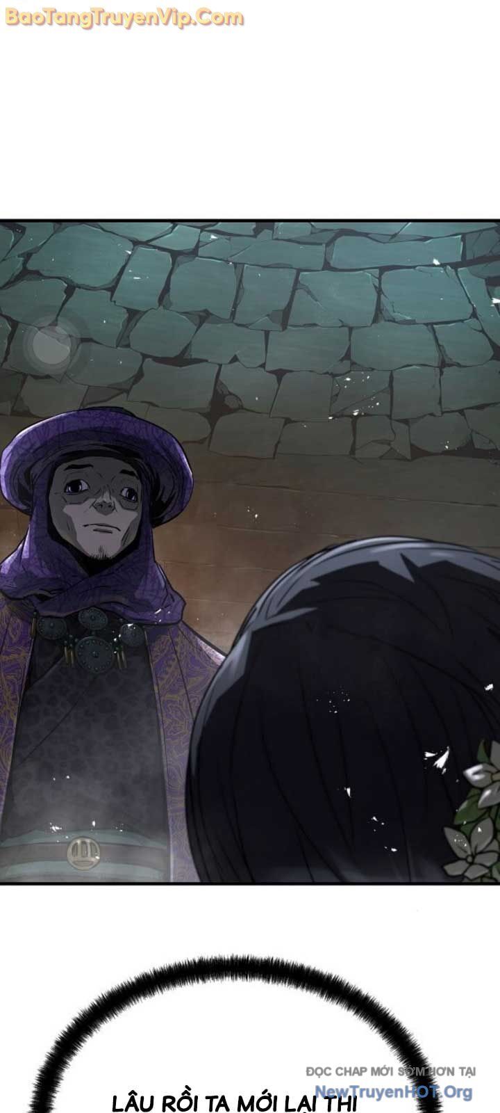 Tuyệt Thế Hồi Quy Chapter 52 - Trang 2