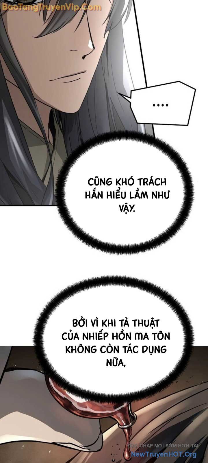 Tuyệt Thế Hồi Quy Chapter 54 - Trang 2