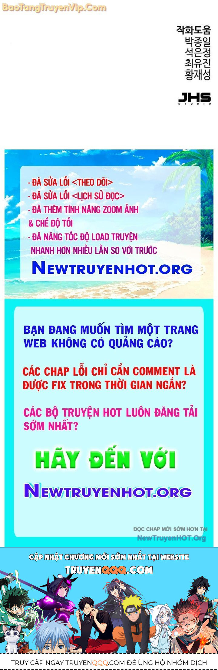 Tuyệt Thế Hồi Quy Chapter 54 - Trang 2