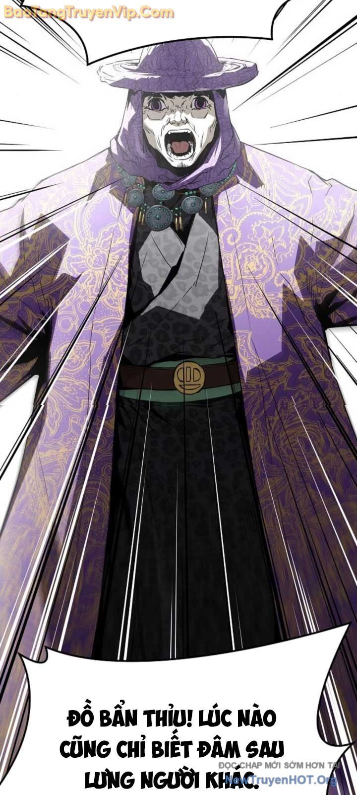Tuyệt Thế Hồi Quy Chapter 54 - Trang 2