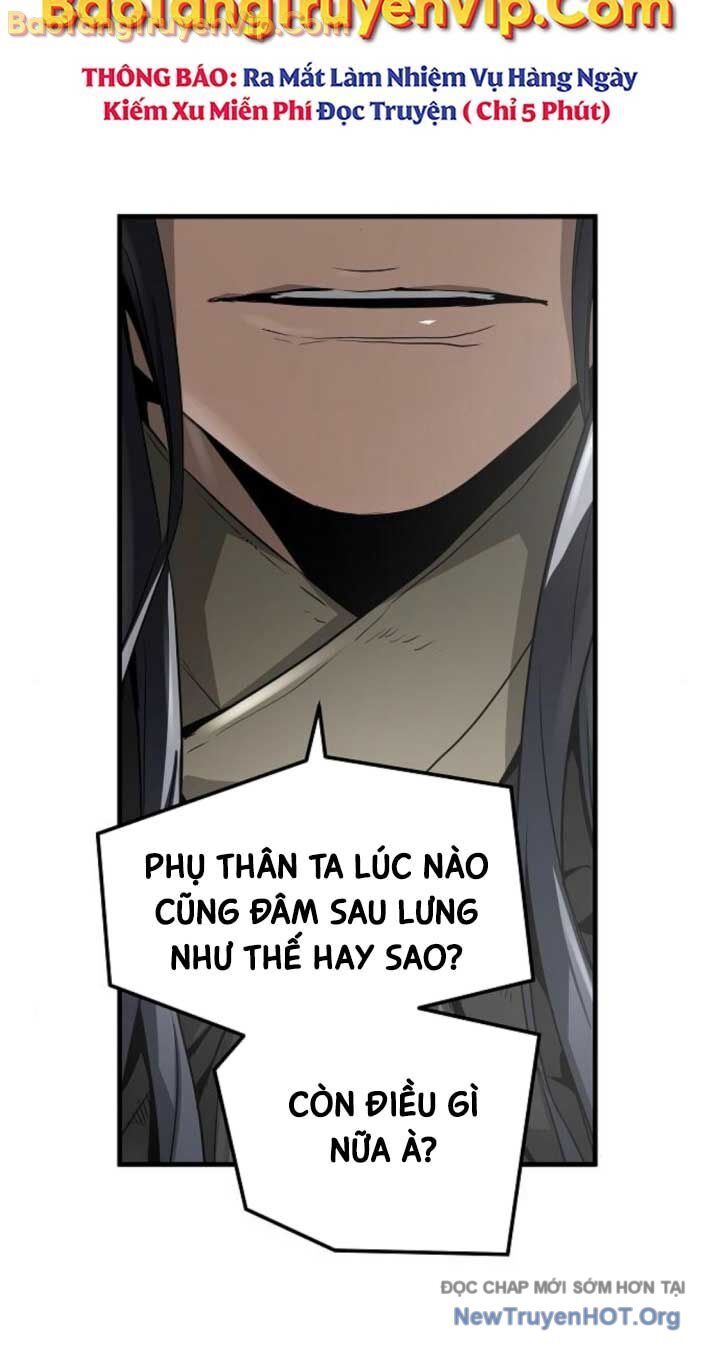 Tuyệt Thế Hồi Quy Chapter 54 - Trang 2