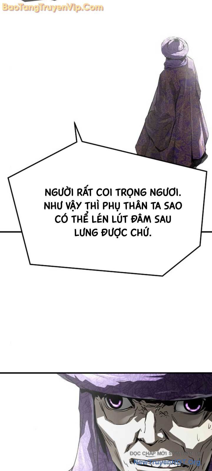 Tuyệt Thế Hồi Quy Chapter 54 - Trang 2
