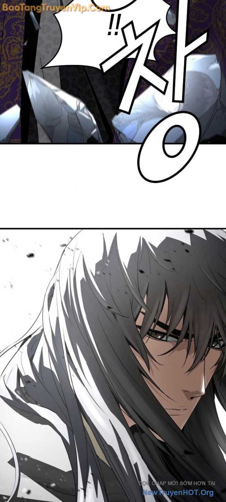 Tuyệt Thế Hồi Quy Chapter 54 - Trang 2