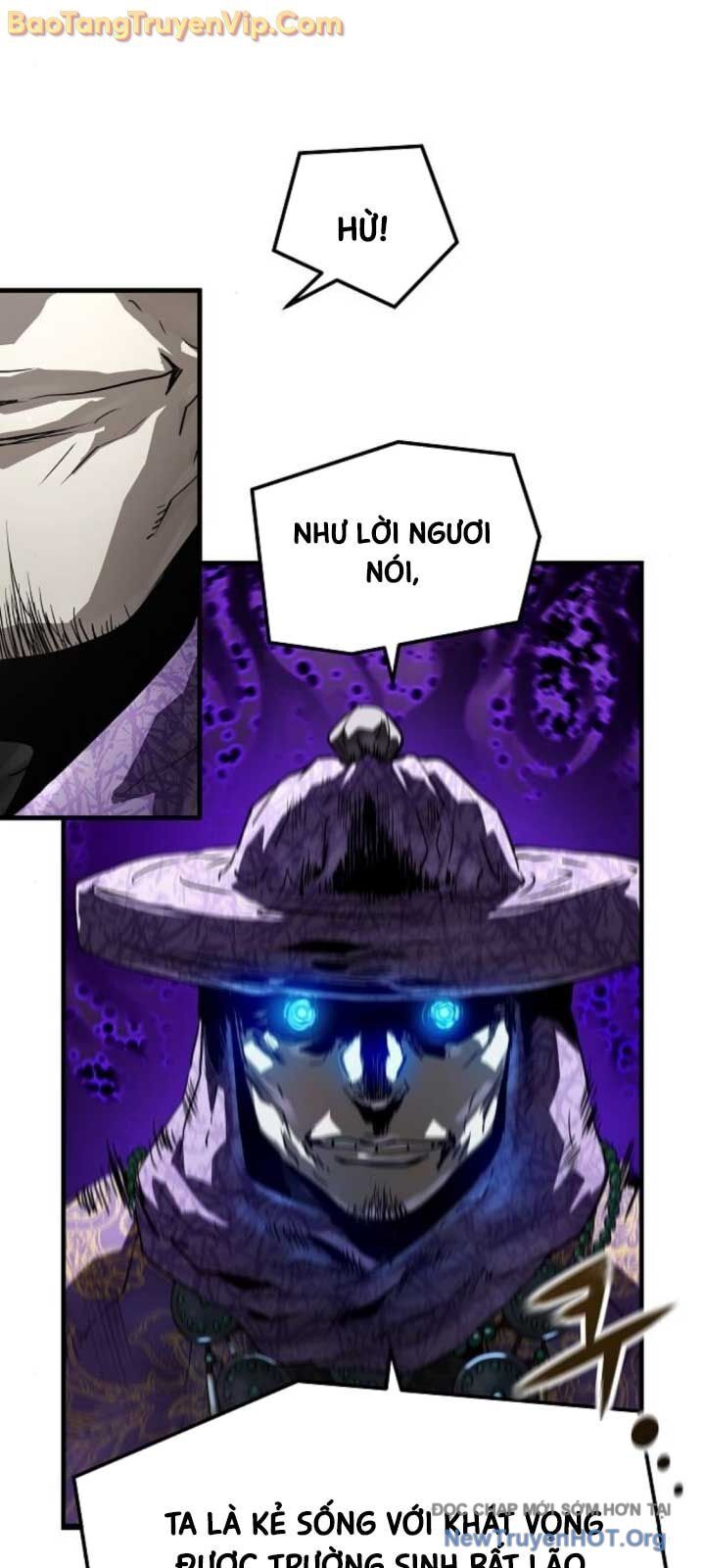 Tuyệt Thế Hồi Quy Chapter 54 - Trang 2