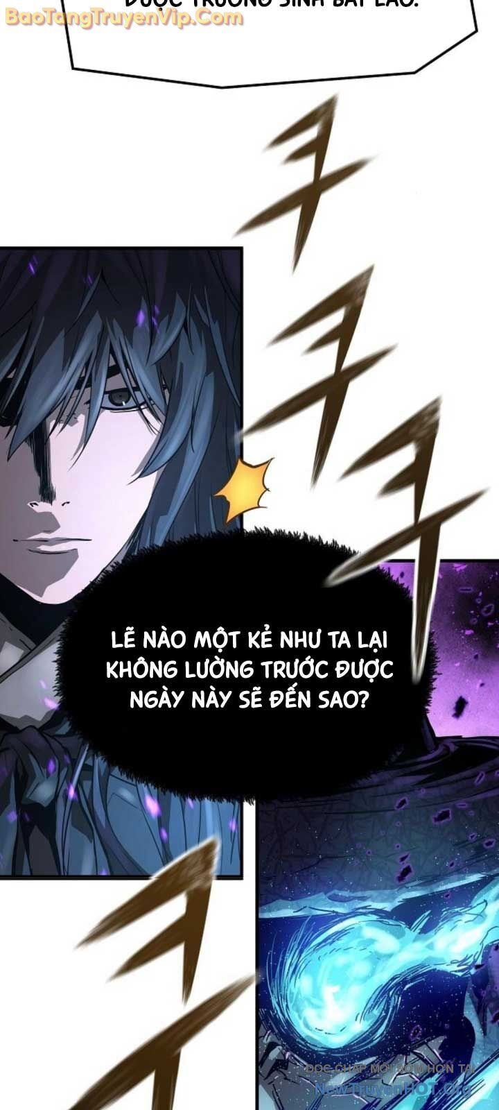 Tuyệt Thế Hồi Quy Chapter 54 - Trang 2