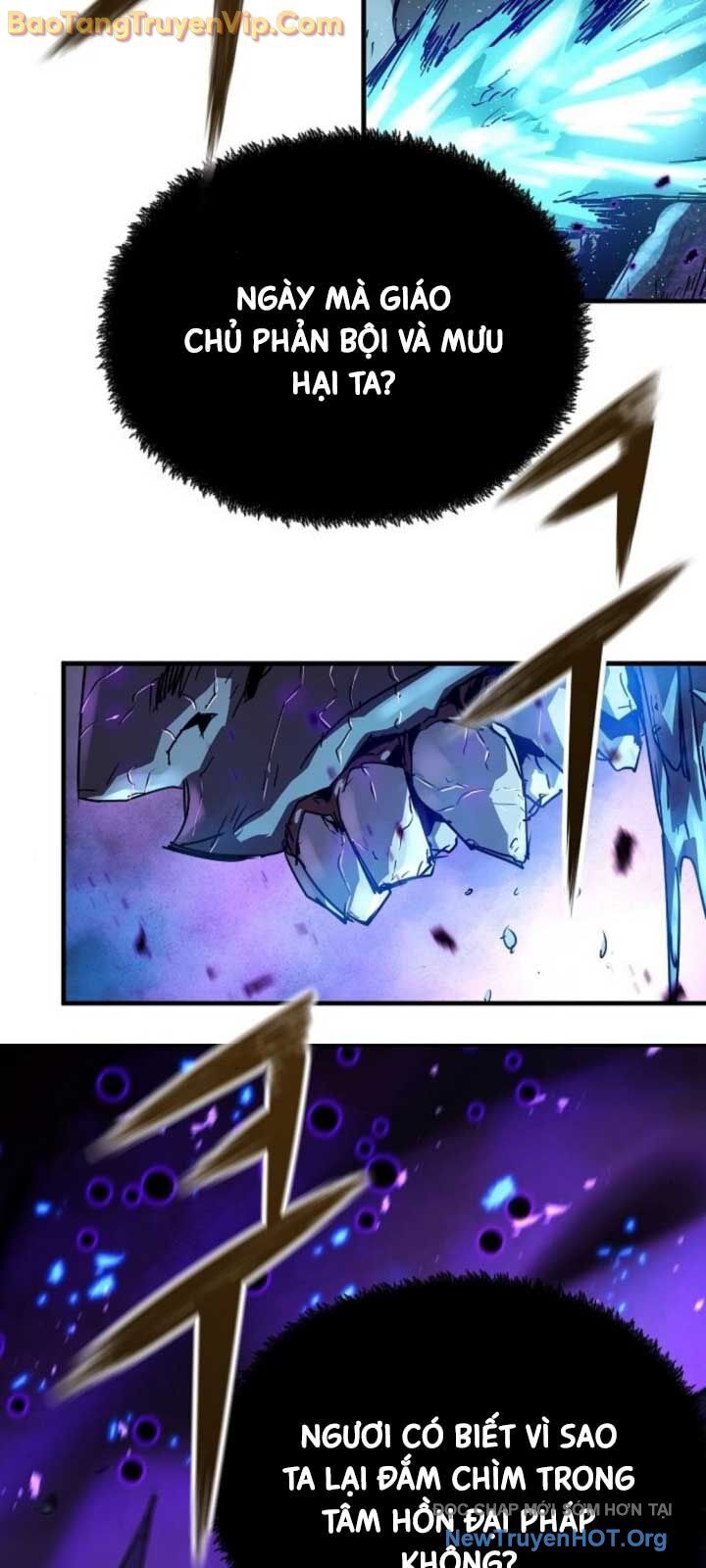 Tuyệt Thế Hồi Quy Chapter 54 - Trang 2